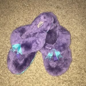 UGG slippers